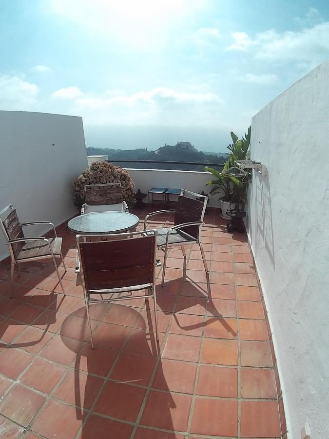 Duplex Costa Del Sol - Piscina&Gym Estepona Exterior foto