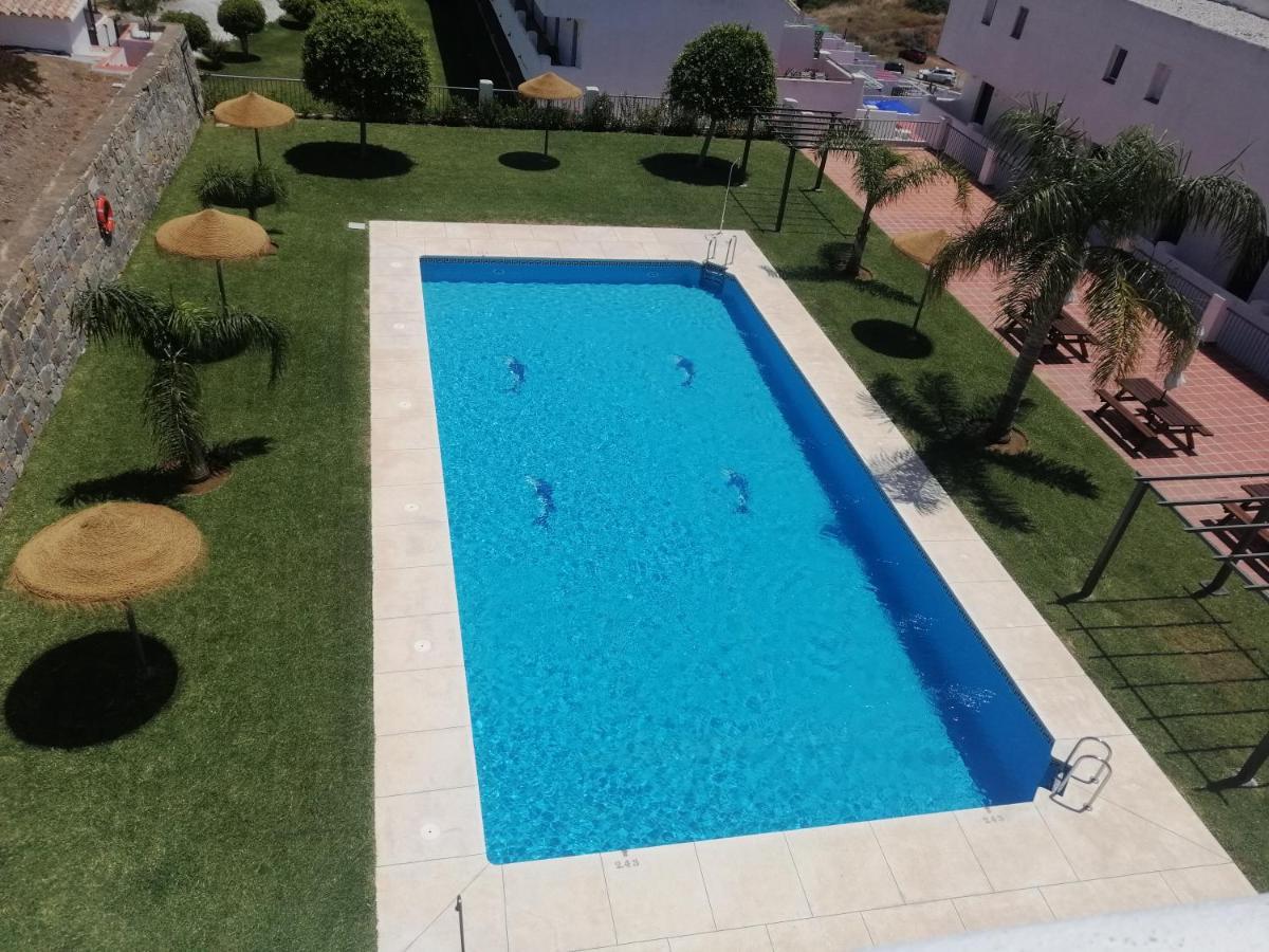 Duplex Costa Del Sol - Piscina&Gym Estepona Exterior foto