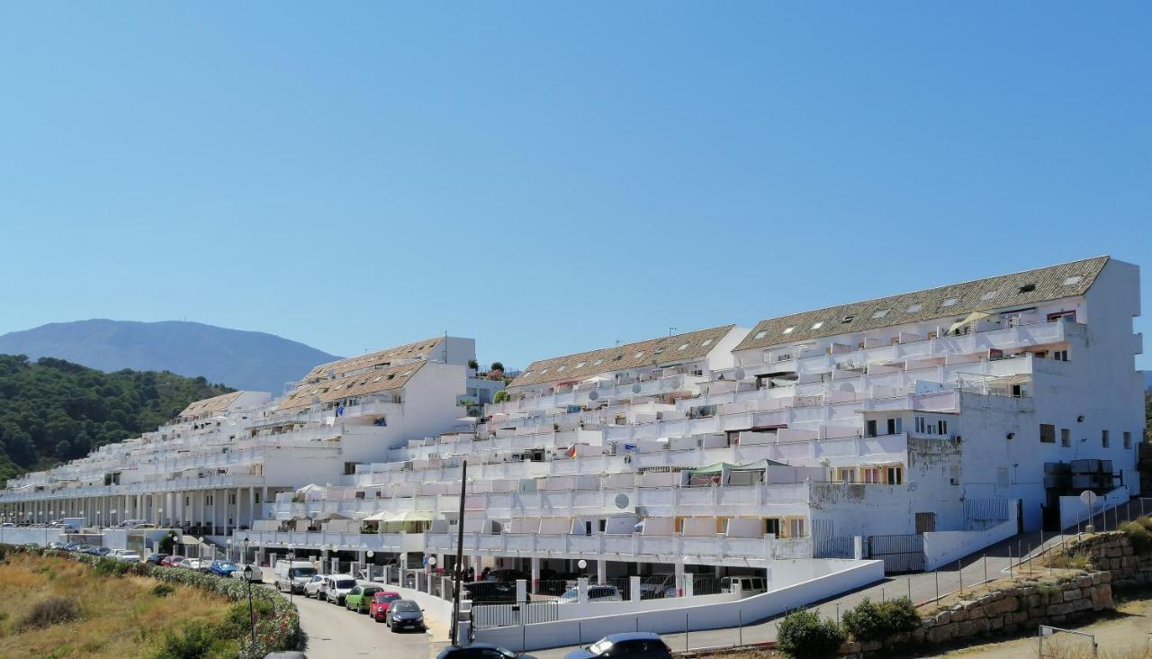 Duplex Costa Del Sol - Piscina&Gym Estepona Exterior foto