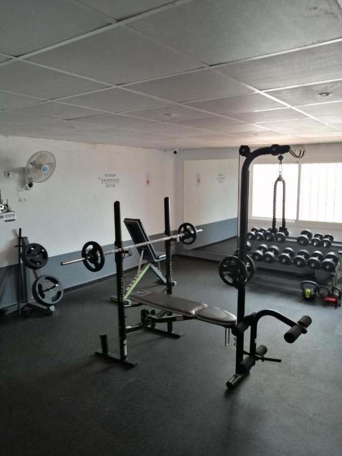 Duplex Costa Del Sol - Piscina&Gym Estepona Exterior foto